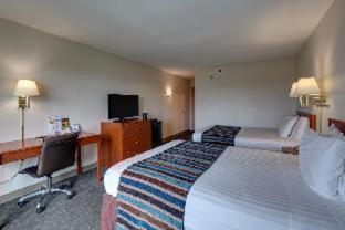 Good Nite Inn Buena Park Phòng bức ảnh