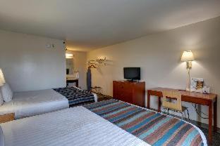 Good Nite Inn Buena Park Phòng bức ảnh